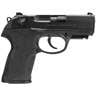 Beretta PX4 Storm Compact 9mm Luger 3.27in Black Burniton Pistol - 10+1 Rounds - Black