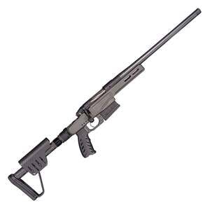 Bergara Premier MG Micro Lite 6.5 PRC Graphite Black Cerakote Bolt Action Rifle - 18in