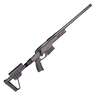 Bergara Premier MG Micro Lite 6.5 PRC Graphite Black Cerakote Bolt Action Rifle - 18in - Gray