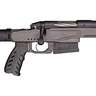 Bergara Premier MG Micro Lite 6.5 PRC Graphite Black Cerakote Bolt Action Rifle - 18in - Gray