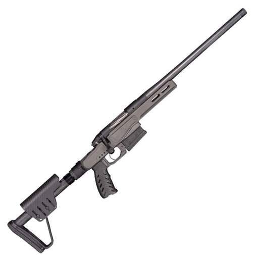 Bergara Premier MgMicro Lite 308 Winchester Graphite Black Cerakote Bolt Action Rifle – 18in – Black