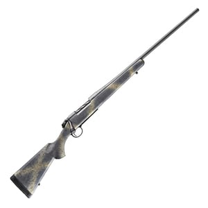 Bergara Wilderness Hunter 7mm PRC Sniper Gray Cerakote Bolt Action Rifle - 22in