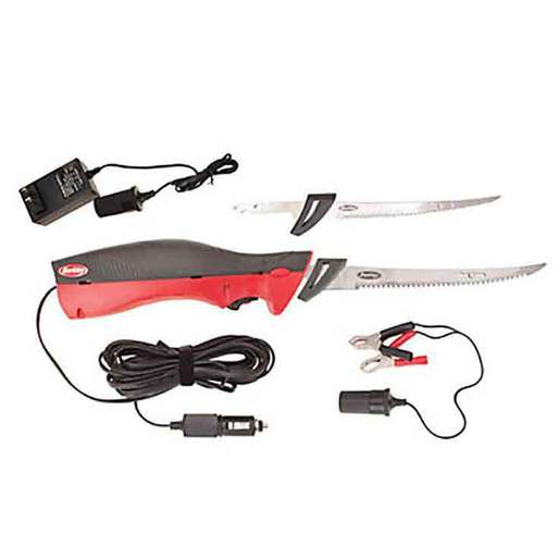 electric fillet knife - sporting goods - by owner - sale - craigslist