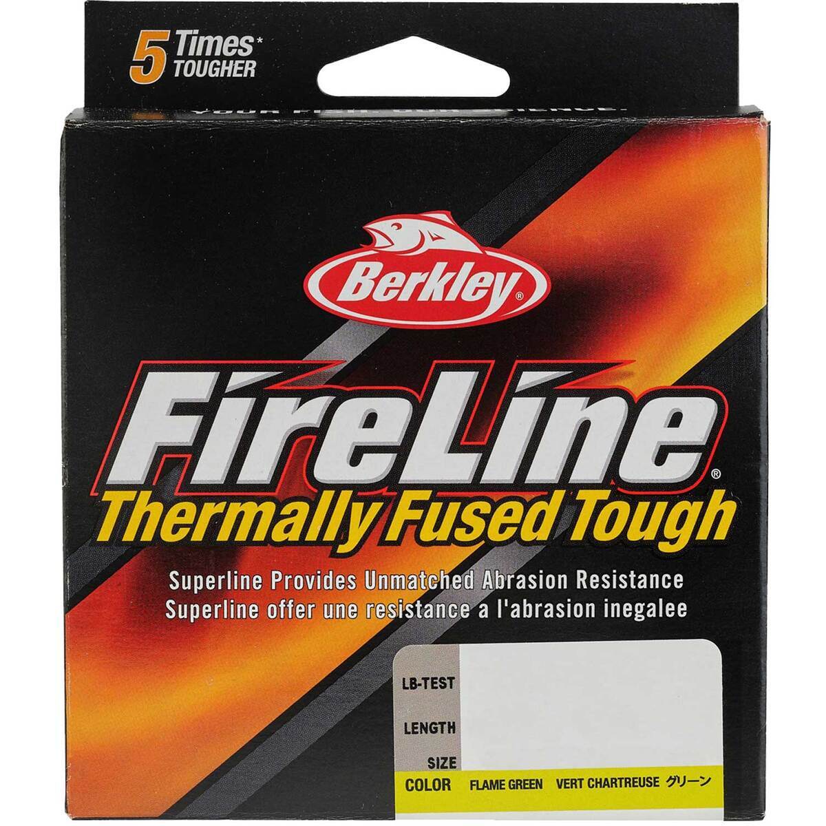 Braided Fishing Line, Fishing Braid - Why Use Superline - Berkley® Fishing  US