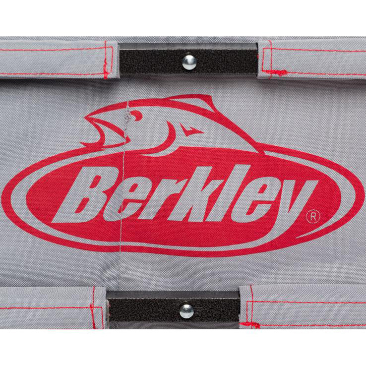  Berkley Fishing Cart - 44in x 25.5in x 13in Sportsman s Warehouse