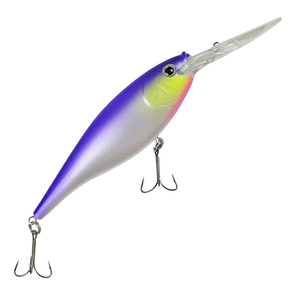 Renegade Outdoor Innovations - We have JOINTED and SHALLOW BERKLEY FLICKER  SHADS ROI custom painted but in limited supply. They will be ready for the  Fargo North Dakota Ice Show. First come