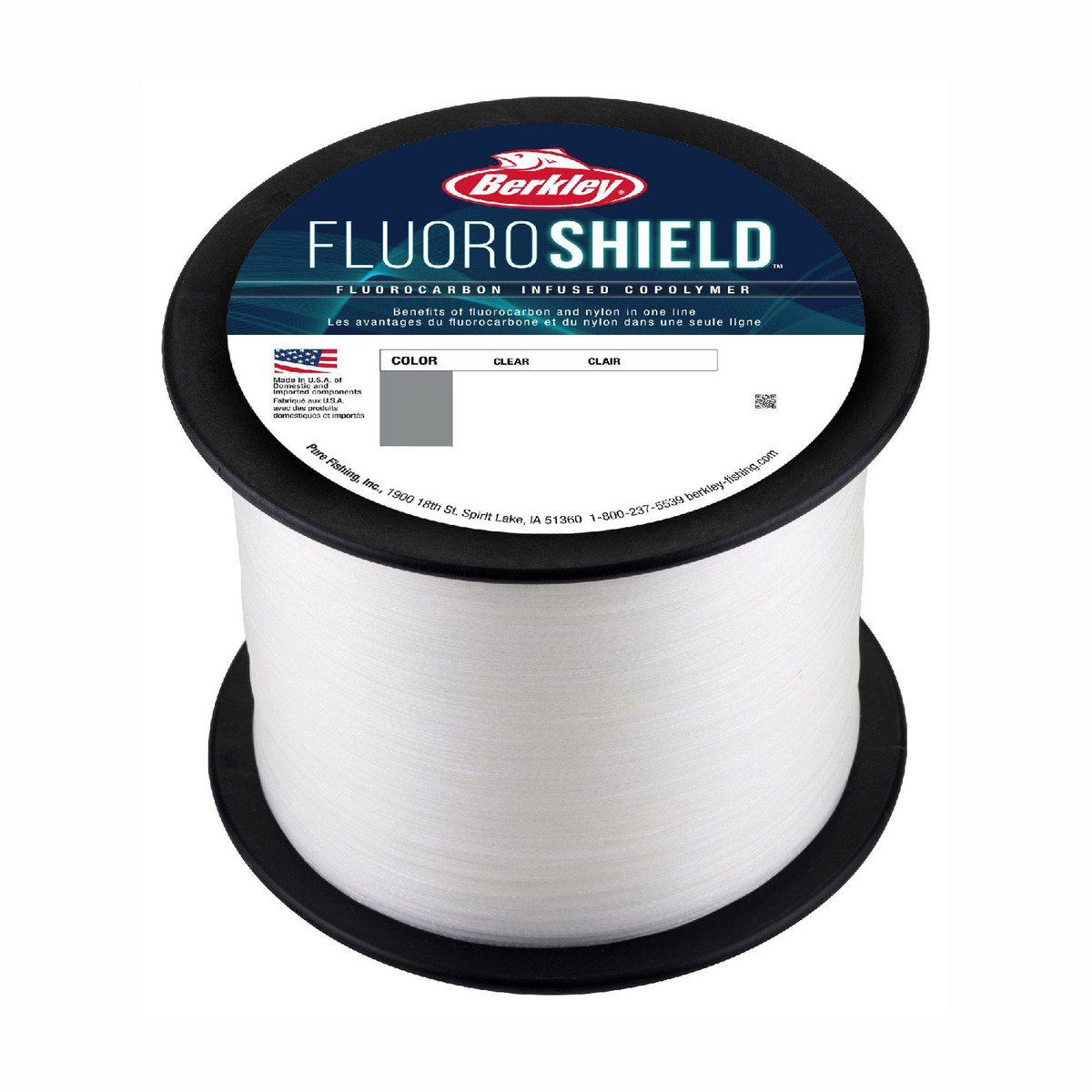 20 lb Fluorocarbon Fishing Line– Hunting and Fishing Depot