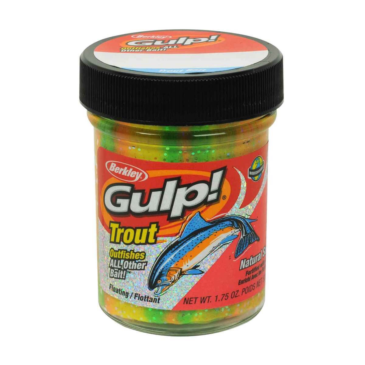 Gulp - Turbo Shrimp – Fish N Bits