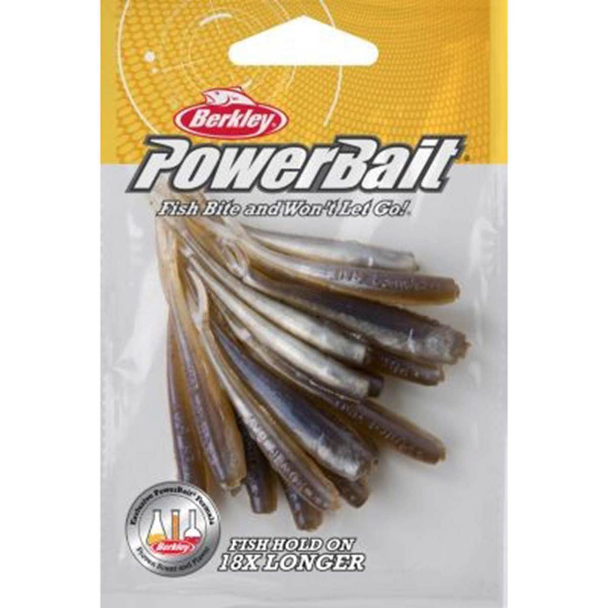 powerbait minnow smelt - berkley powerbait minnow 2 inch