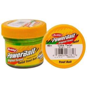 Berkley PowerBait Pogy Bait