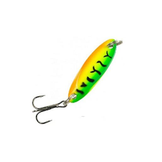 Moonshine Lures RV Series Trolling Spoon, Mongolian Beef