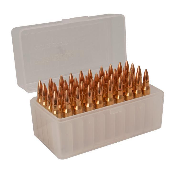 Berrys 50 Round Rifle Ammo Boxes | Sportsman's Warehouse