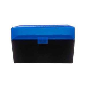 Berry's Bullets 403 38 Special/357 Magnum Ammo Box - 50 Rounds