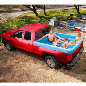 Bestway Payload Truck Bed Pool
