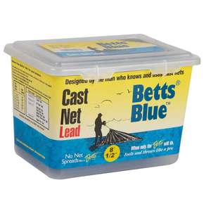 BETTS Old Salt Deep Hole 3/8 8ft – Crook and Crook Fishing, Electronics,  and Marine Supplies