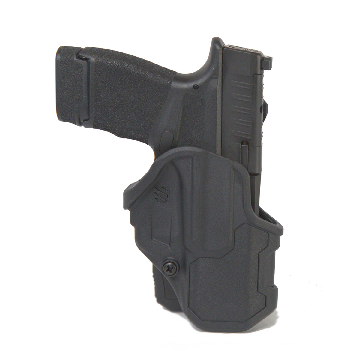 Blackhawk T-Series Level 3 Duty Non-Light Bearing Holsters for Sig P320 TLR  1/2 Right Hand - Botach®