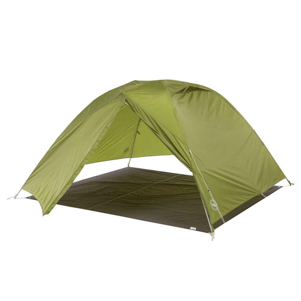 Big Agnes Blacktail 4 Person Camping Tent Sportsman's Warehouse