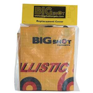 Bigshot Ballistic 350 Bag Target