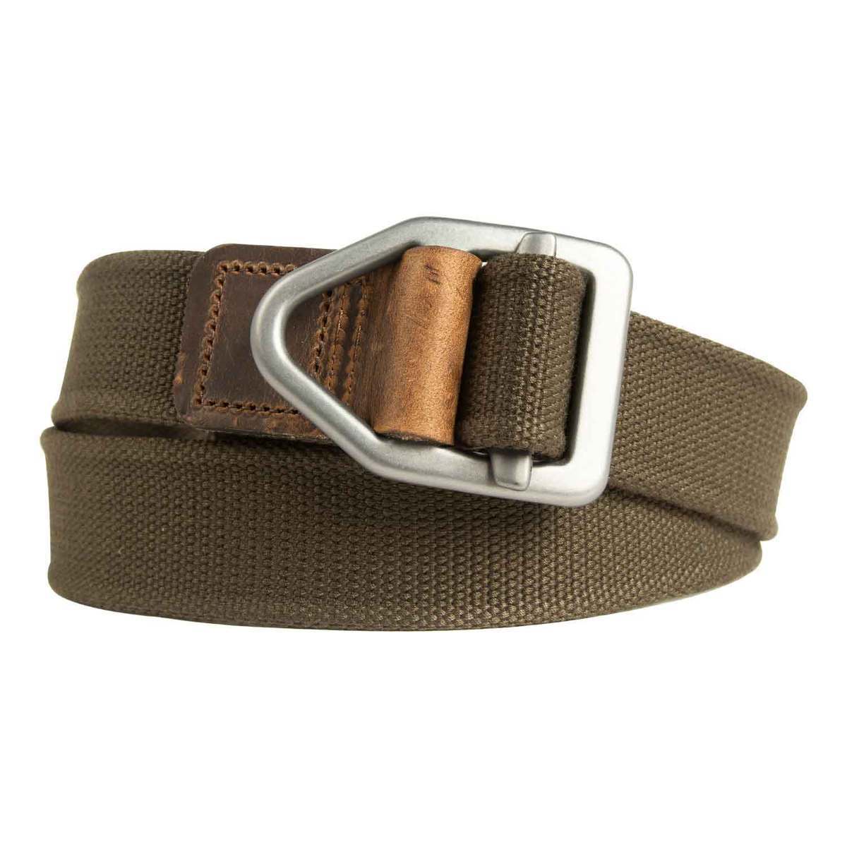 Bison Designs Men's Weekender Poly Blend Belt | Sportsman's Warehouse