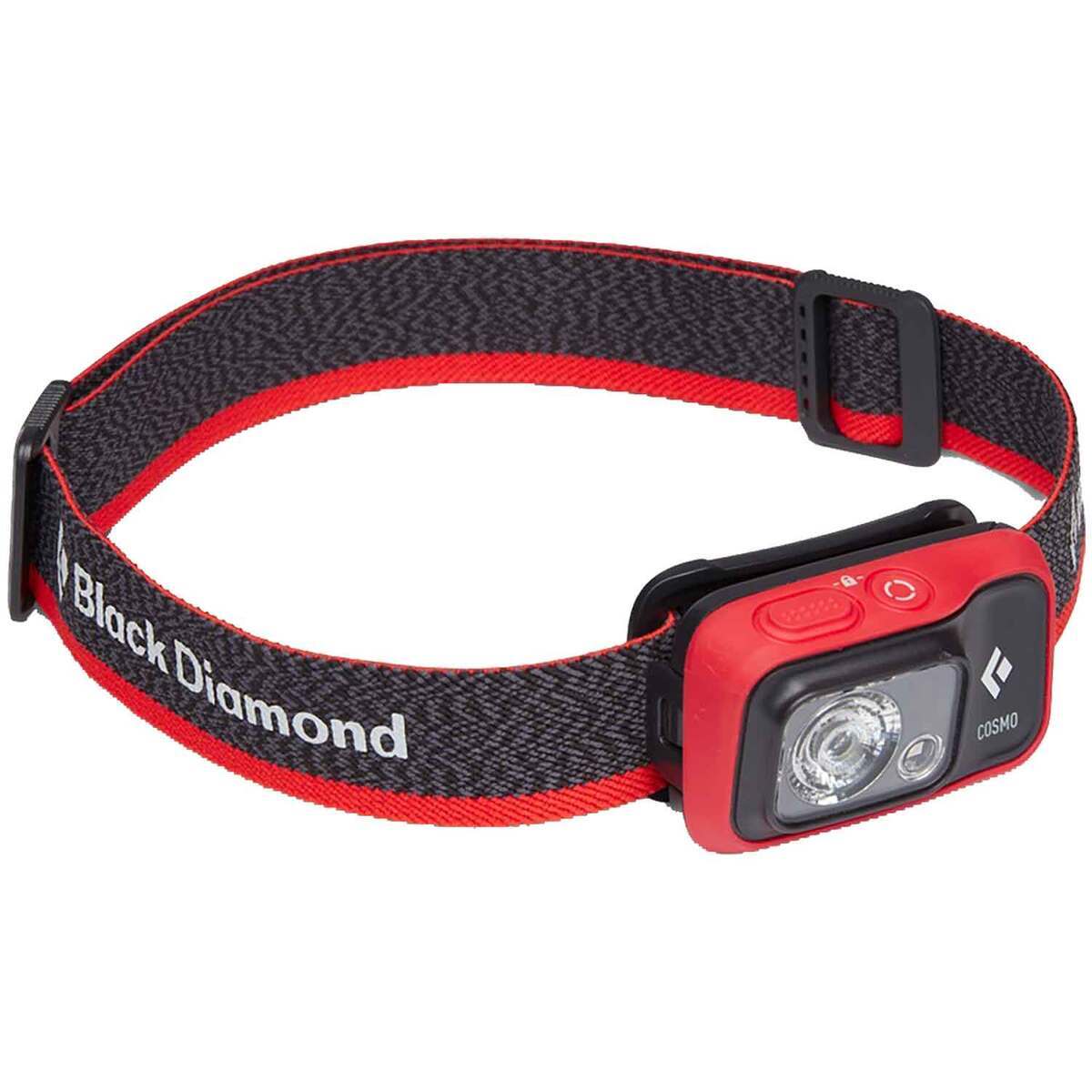 Black Diamond Cosmo 350 LED Headlamp Sportsman's Warehouse