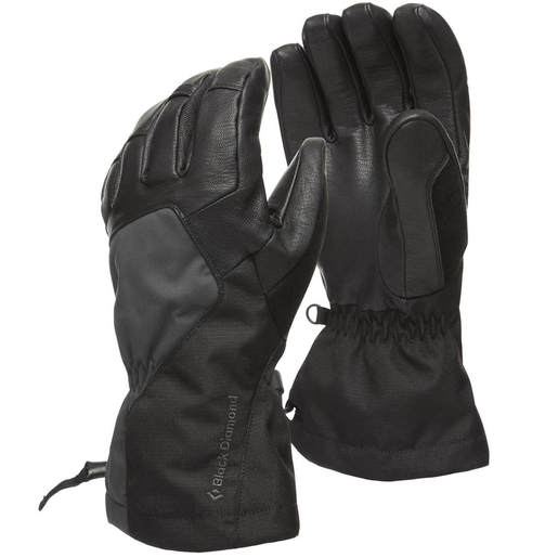 Leather Glove Men 67 – Golden Stag Gloves