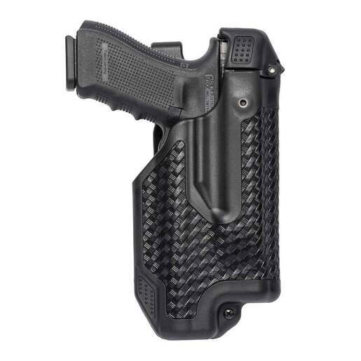 Rounded Gear Springfield Hellcat Pro Inside the Waistband Right Holster