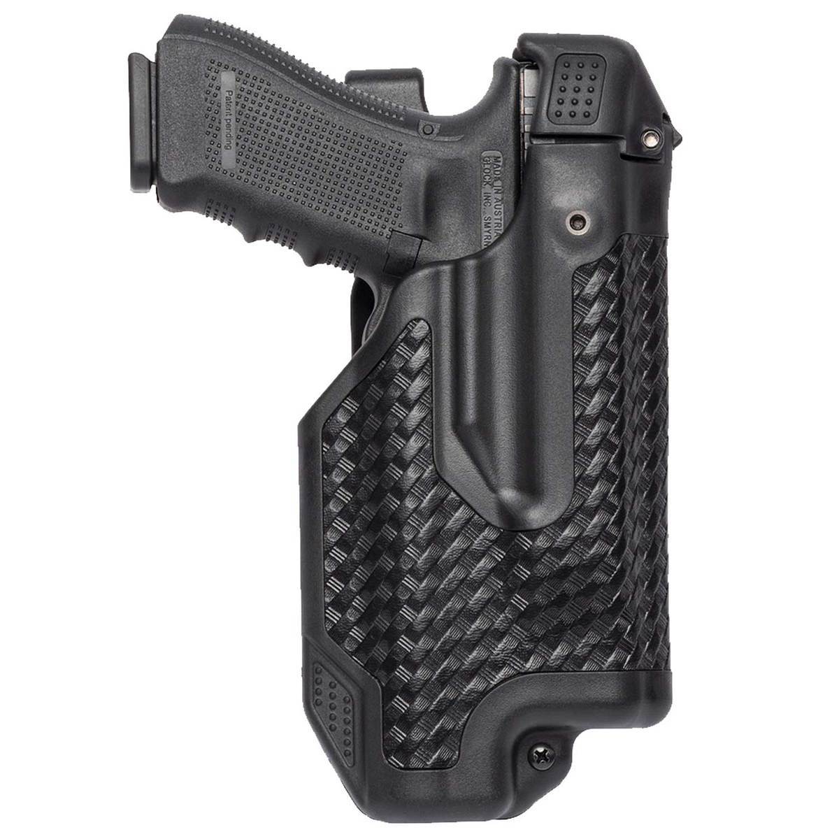 Blackhawk CQC SERPA Holster for Glock 20/21/37 - A FULL METAL