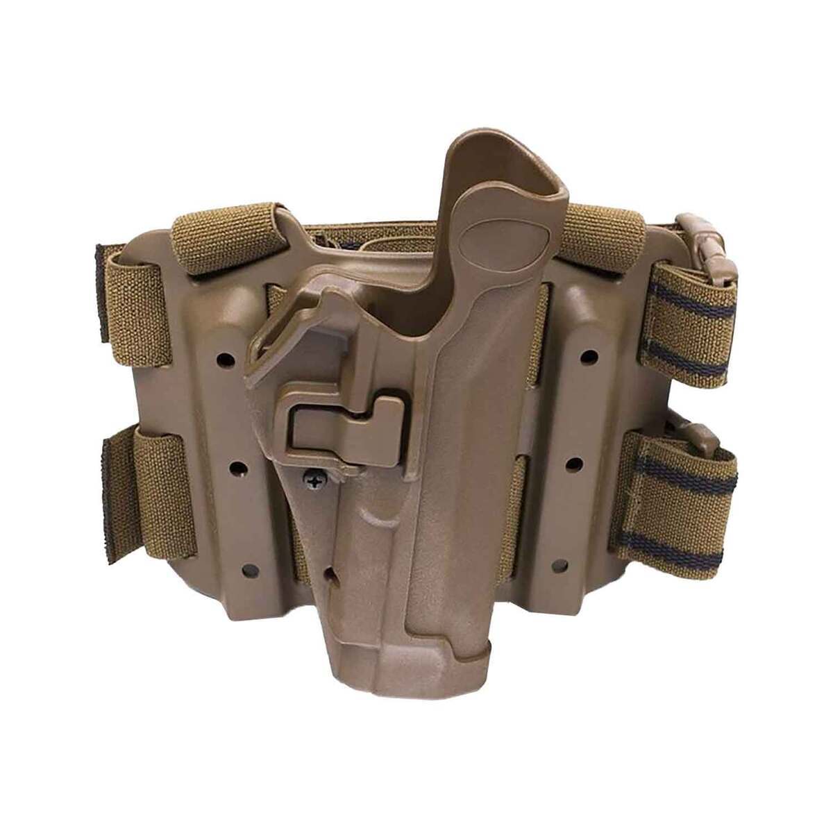 SERPA® L2 Tactical Holsters