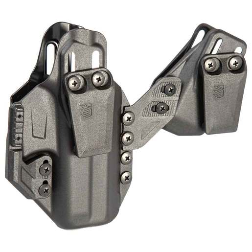 Rounded Gear Sig Sauer P365 Inside the Waistband KYDEX Right Holster