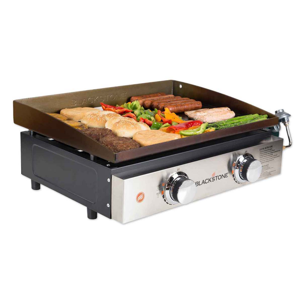 Blackstone Seasoning Bundle  Blackstone Griddle 