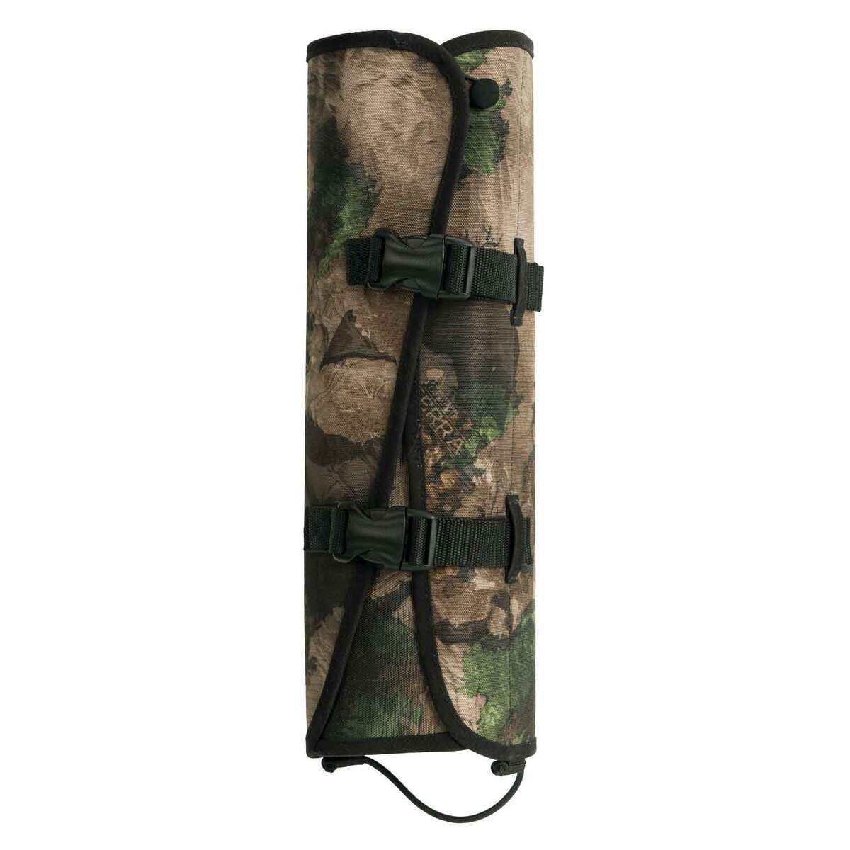 Blocker Outdoors Men's Mossy Oak Terra Outland Snake Guard Gaiters ...