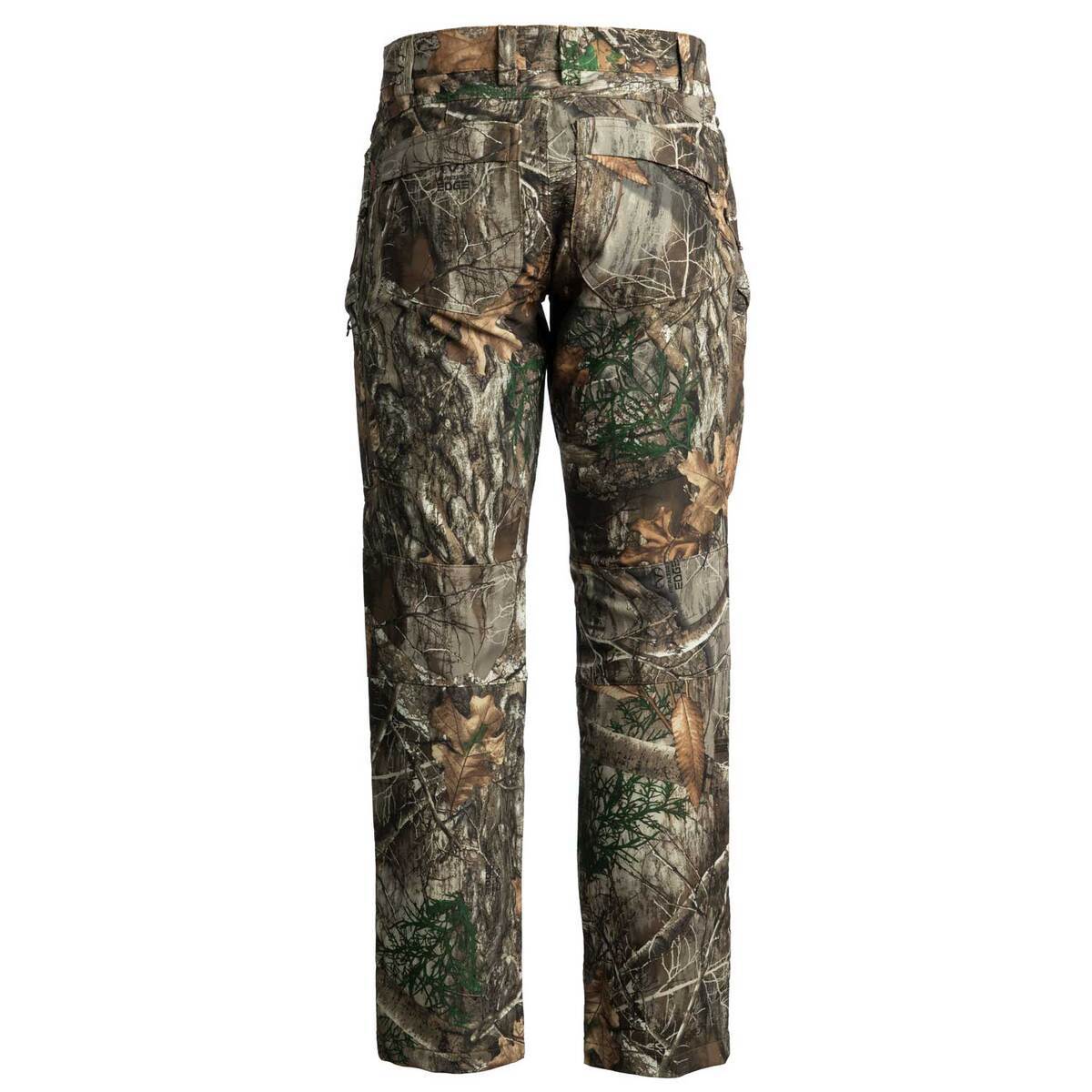 Blocker Outdoors Men's Realtree Edge Verse Hunting Pants | Sportsman's ...