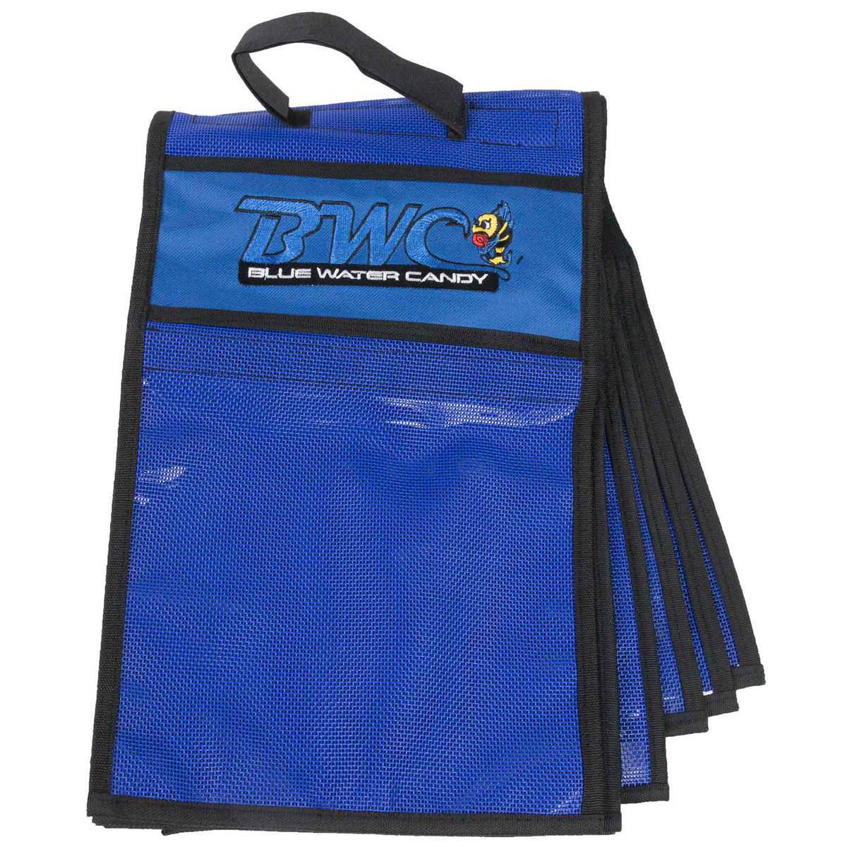 Blue Water Candy Rig Bag Tackle Wrap | Sportsman's Warehouse