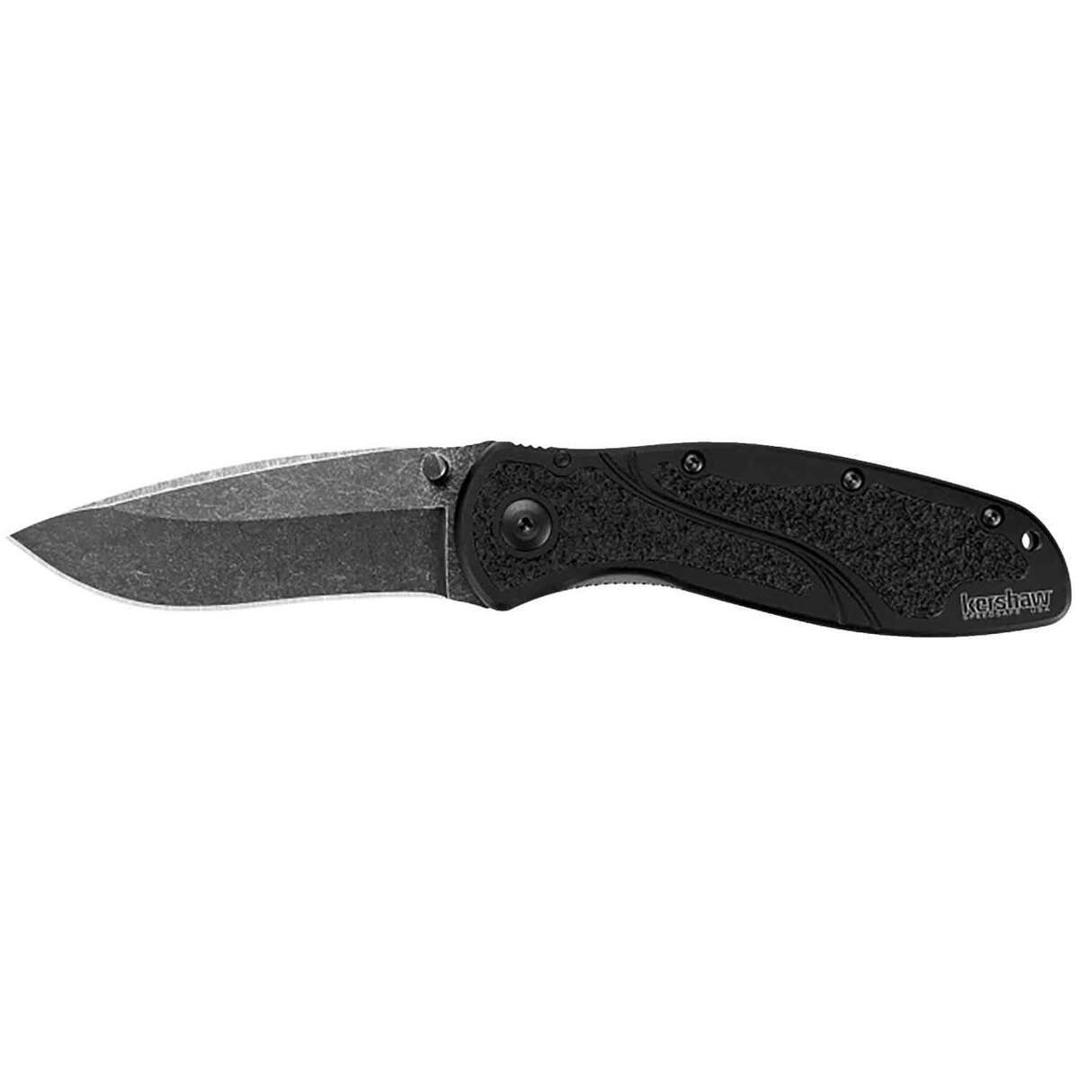 Kershaw Blur 3.4 inch Folding Knife | Sportsman's Warehouse
