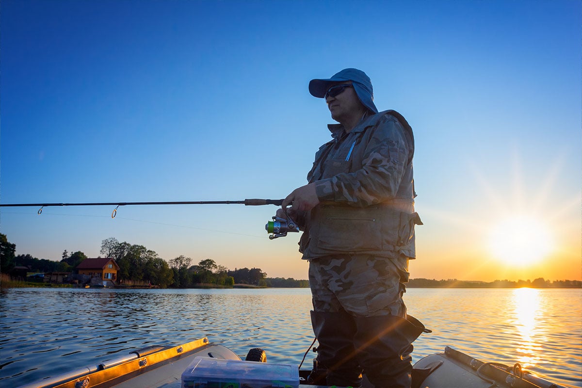 The Best Spinning Rods for Bass Fishing: Our Top Picks