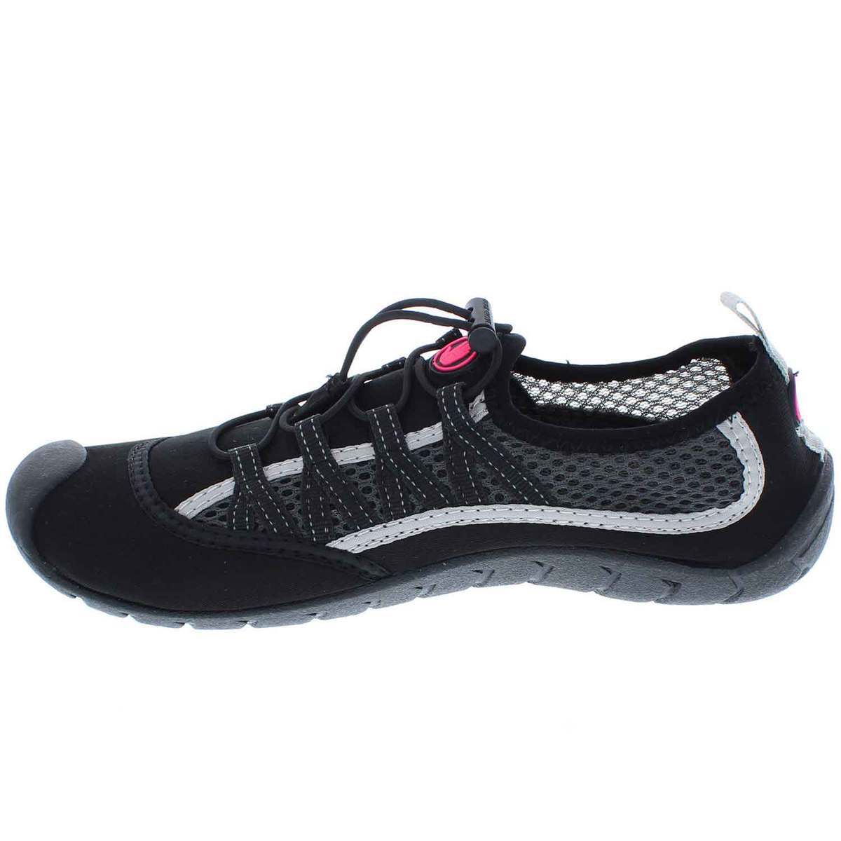 Body Glove Women's Sidewinder Water Shoes - Black - Size 7 - Black 7 ...