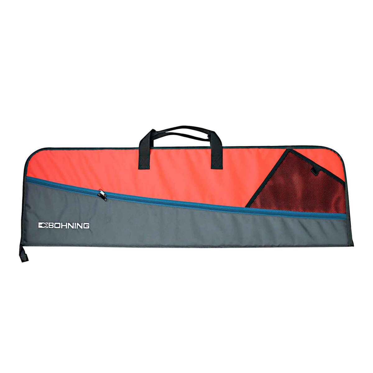 Bohning Youth Compound Bow Case - Archery Source - Shop Bow Cases –  Archerysource