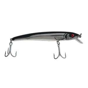 Magnum Long A - Bomber Lures - Fishing Master
