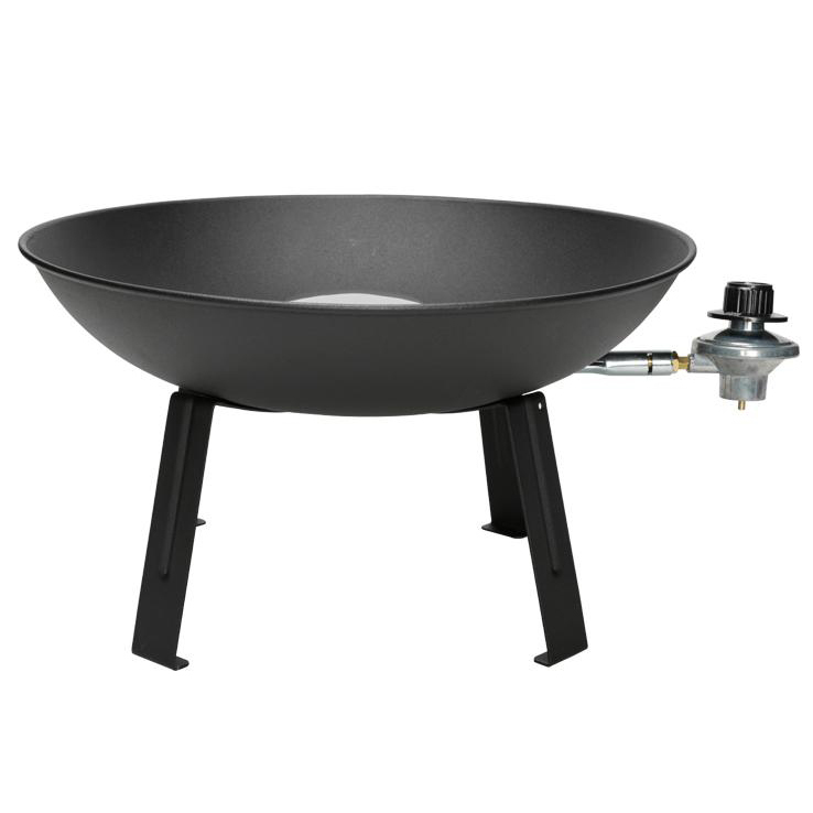 Bond 16 Inch Gas Fire Pit Item 1450739 Sportsman S Warehouse