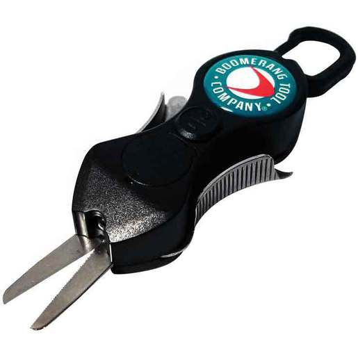 Rapala Retractable Line Scissor Tool