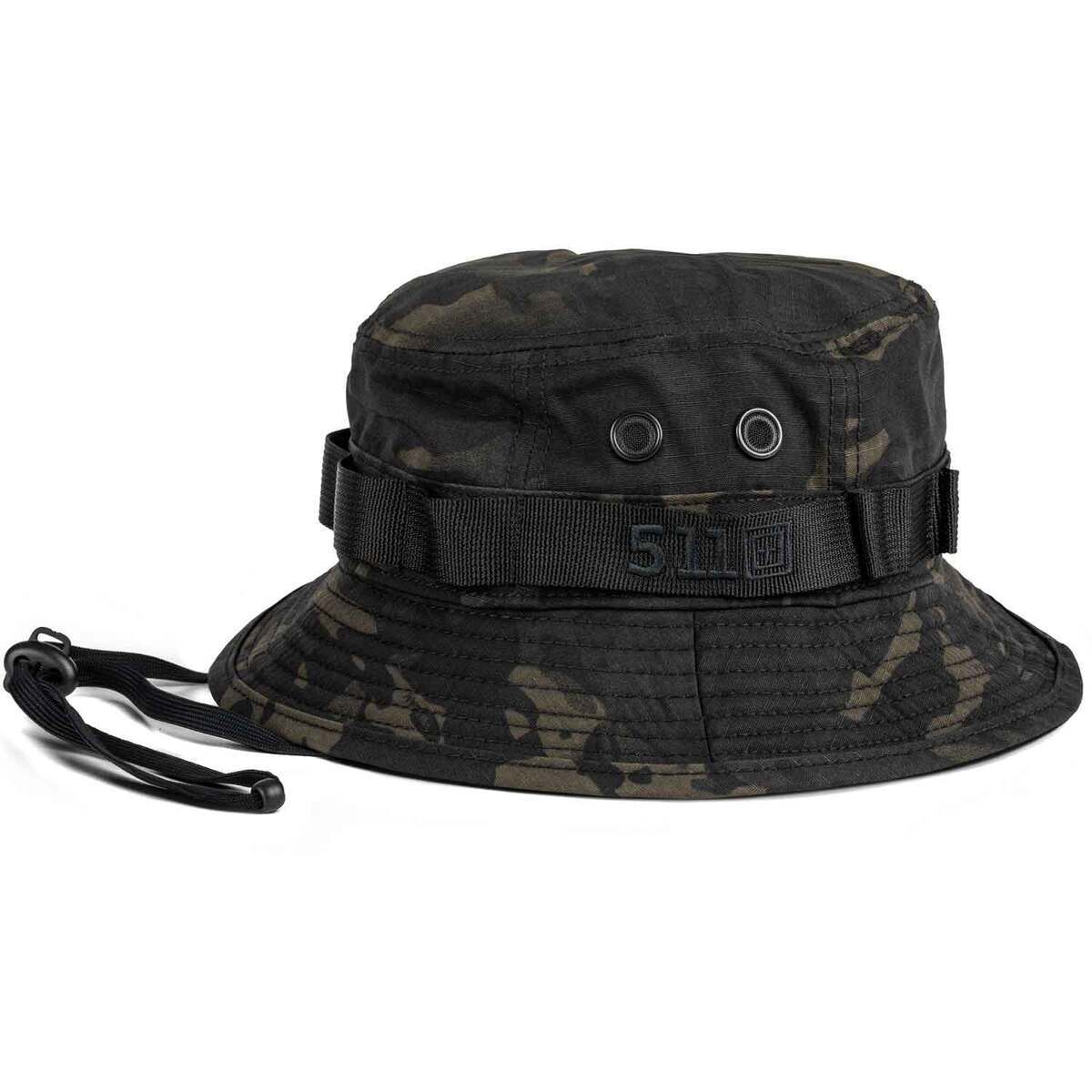 5.11 Tactical Men's MultiCam Boonie Hat | Sportsman's Warehouse