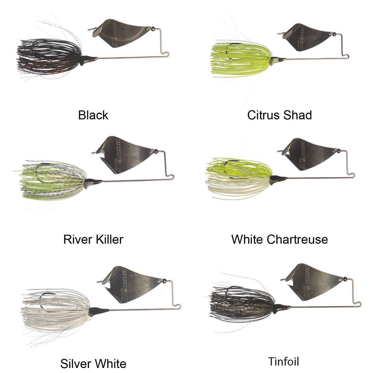 Booyah Squelcher Buzz Bait | Sportsman's Warehouse