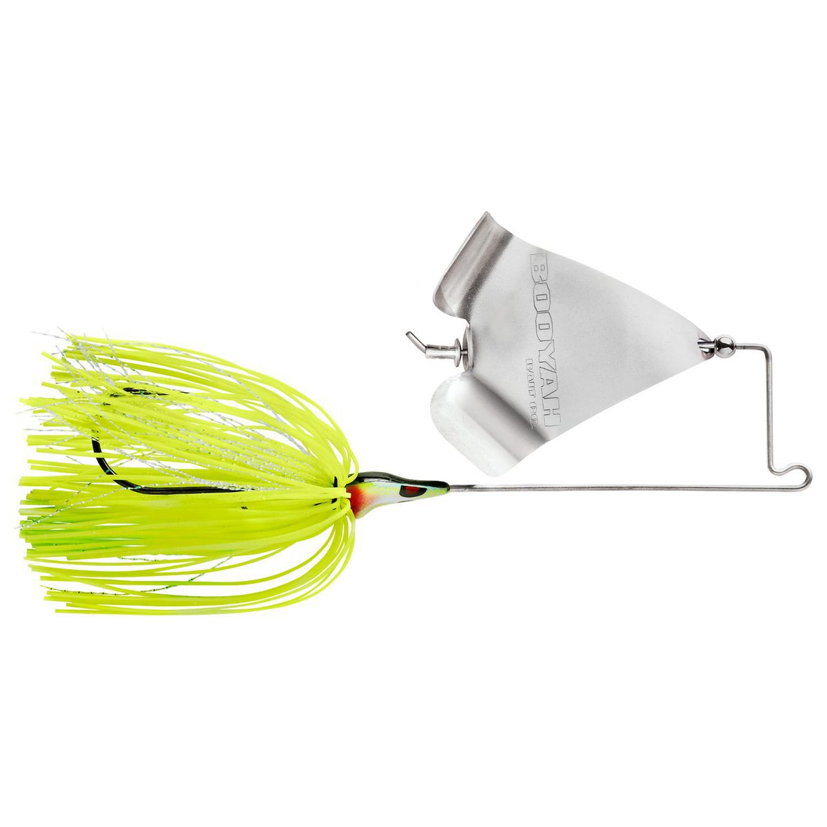 Booyah Squelcher Buzzbait - Citrus Shad, 3/8oz | Sportsman's Warehouse