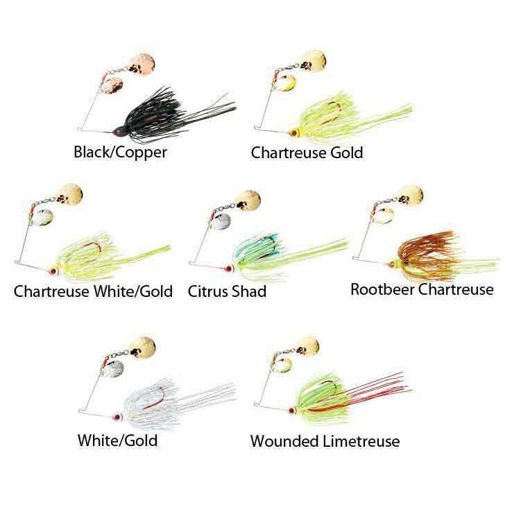 booyah-tux-and-tails-spinnerbait-sportsman-s-warehouse