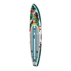 BOTE Flood Aero Inflatable Paddleboard - 11ft  Native Patchwork