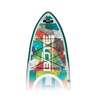 BOTE Flood Aero Inflatable Paddleboard - 11ft  Native Patchwork - Native Patchwork