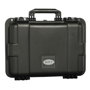 Eylar Small Hard 10.62in Handgun Case