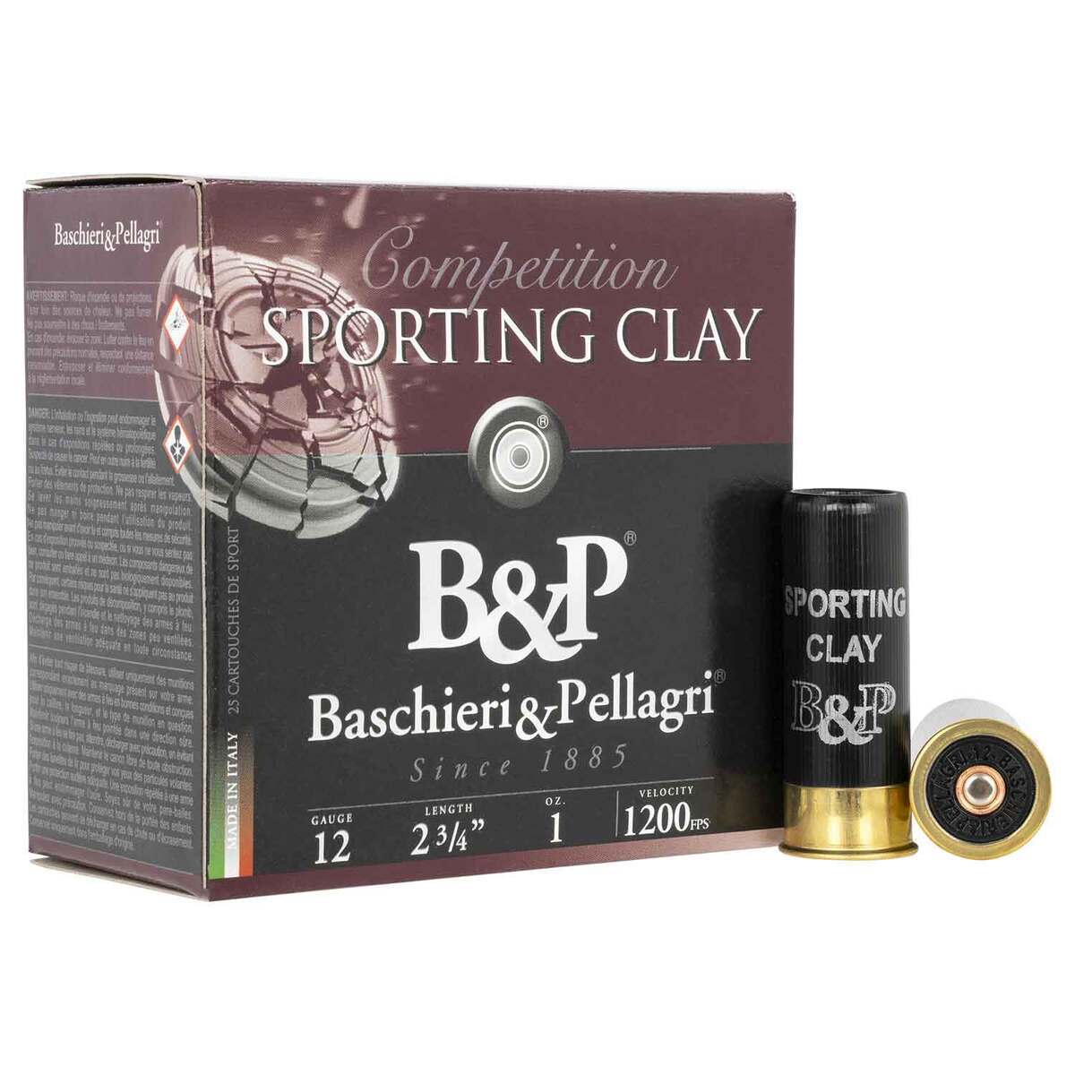 b-p-sporting-clays-12-gauge-2-3-4in-9-1oz-target-shotshells-25