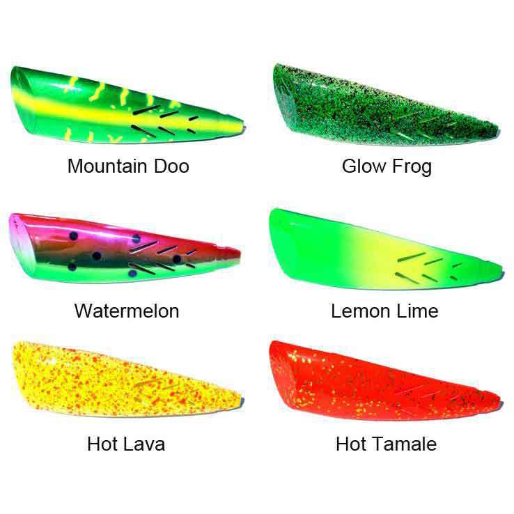 Brad's Super Bait Cut Plug Lure Sportsman's Warehouse