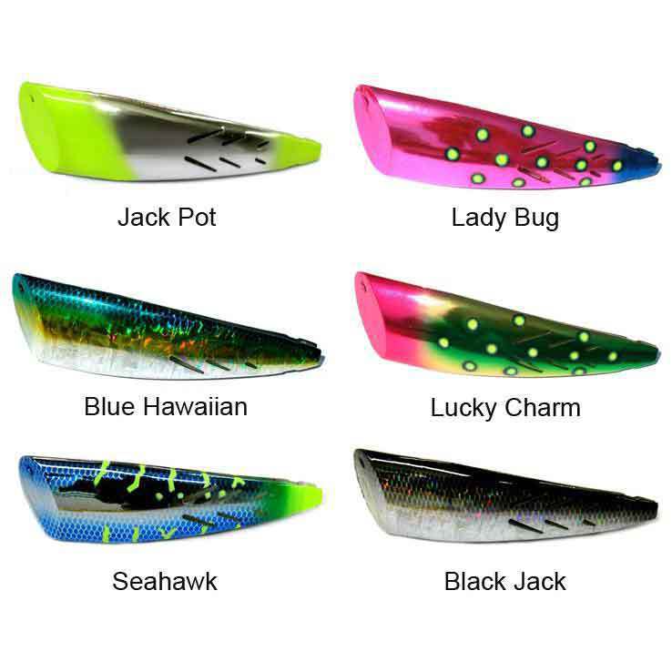 Brad's Super Bait Cut Plug Lure Sportsman's Warehouse